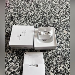 Apple Airpod Pro Generation 2